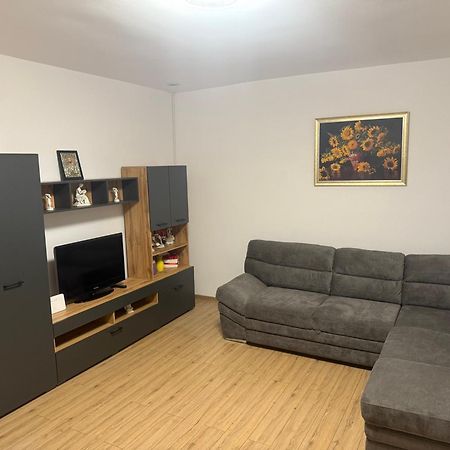Modernul Apartament De Langa Castel Hunedoara Exteriér fotografie